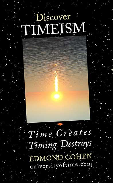 Discover Timeism