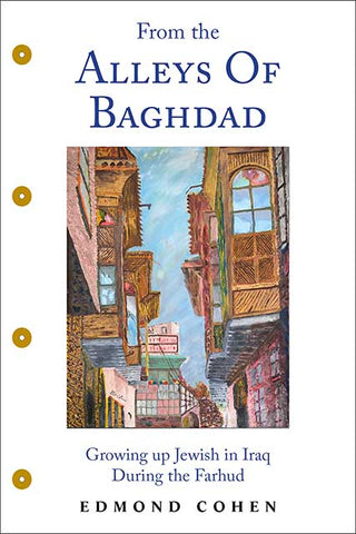 From the Alleys of Baghdad