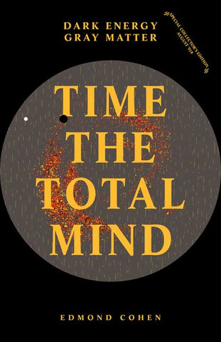 Time: The Total Mind