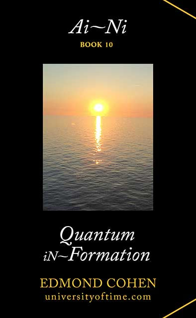 Ai~Ni: Quantum iN~Formation