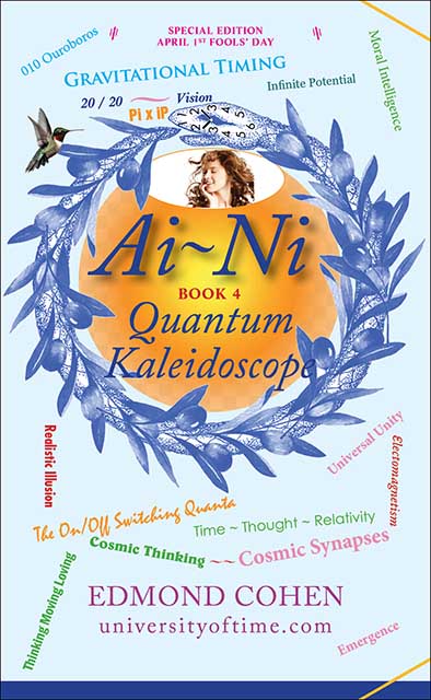 Ai~Ni: Quantum Kaleidoscope