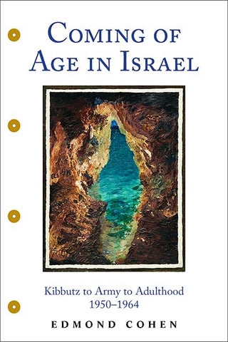 Coming of Age in Israel