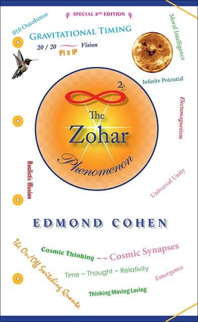The Zohar Phenomenon