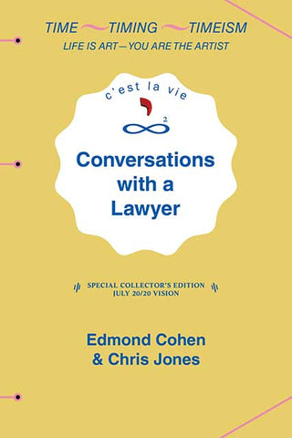 Conversations with a Lawyer