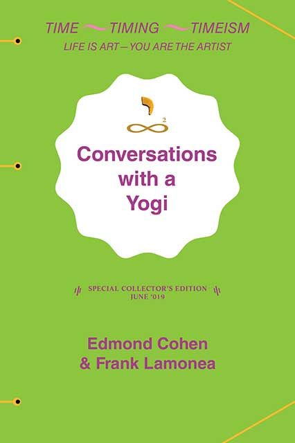 Conversations with a Yogi