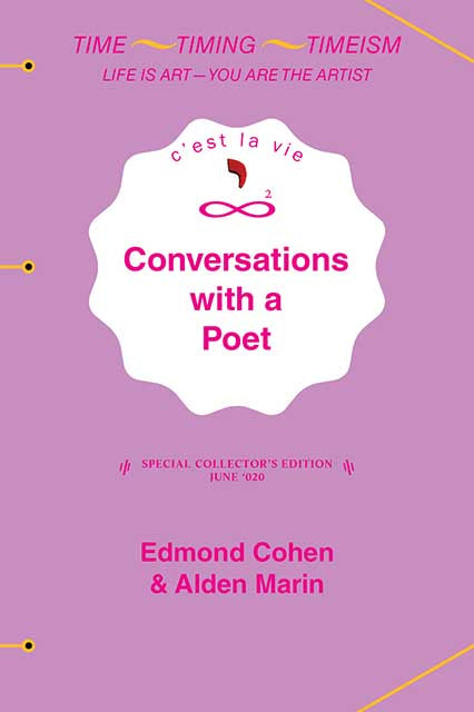 Conversations with a Poet