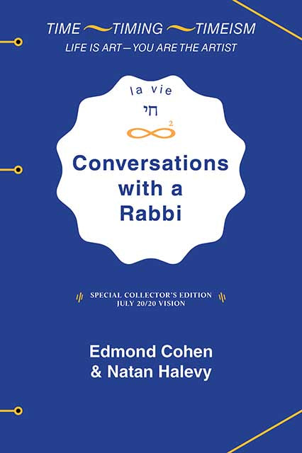 Conversations with a Rabbi
