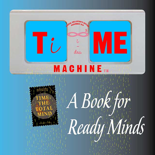 Ti~ME Machine