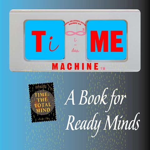 Ti~ME Machine